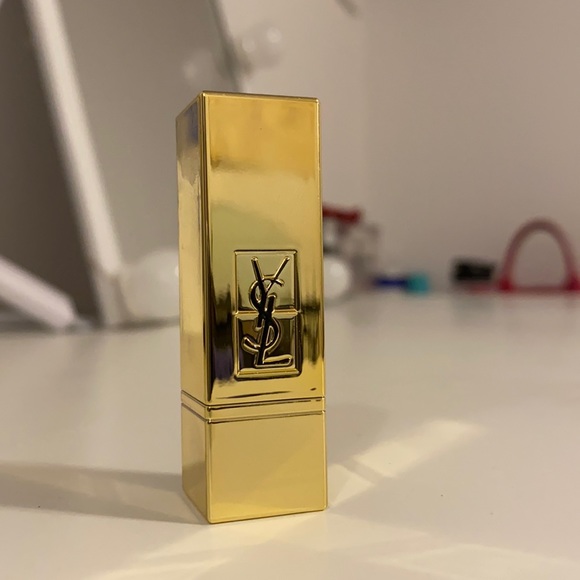 Brand New never used YSL Red lipstick - Picture 7 of 7